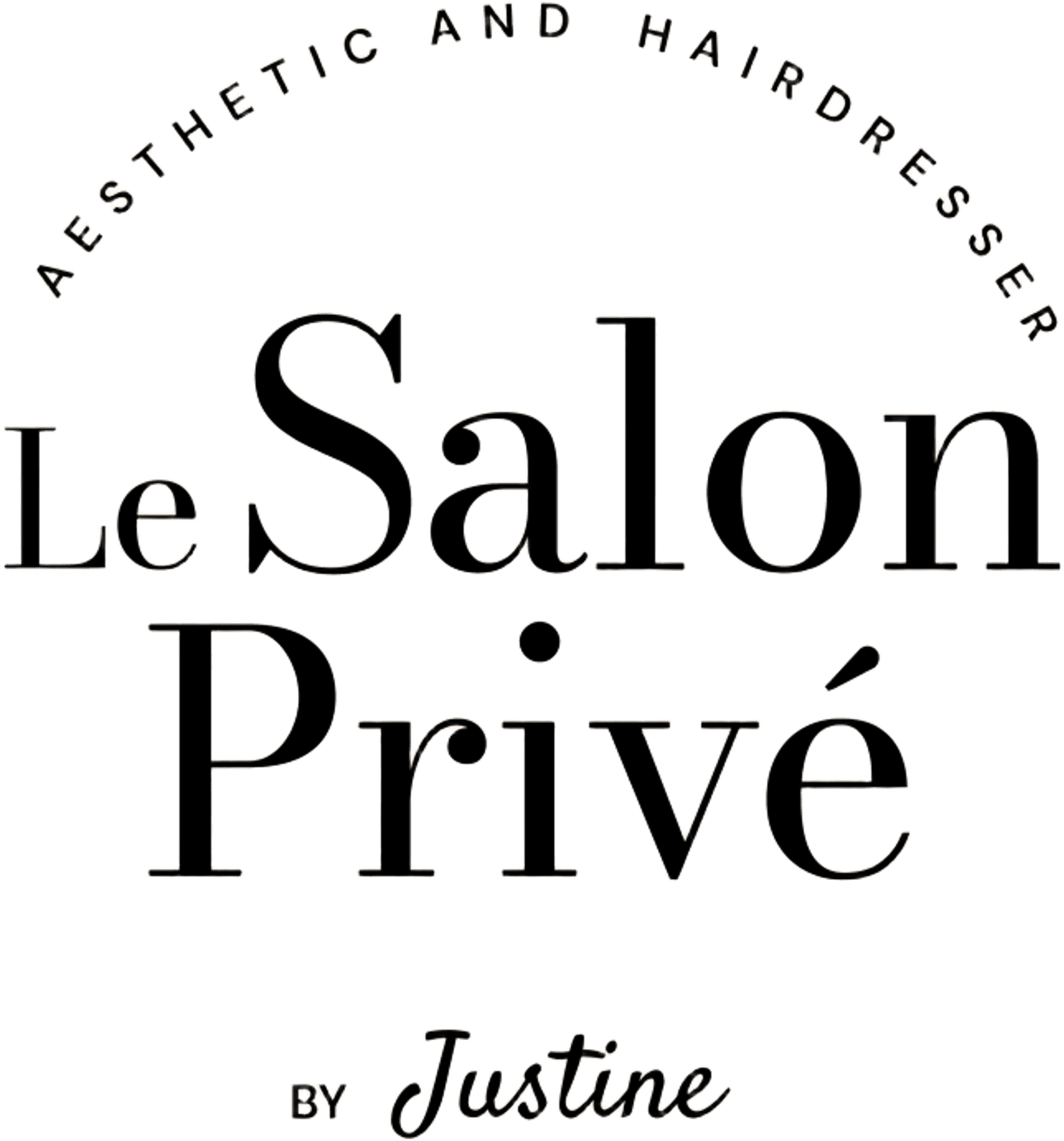 Le Salon Privé by Justine
